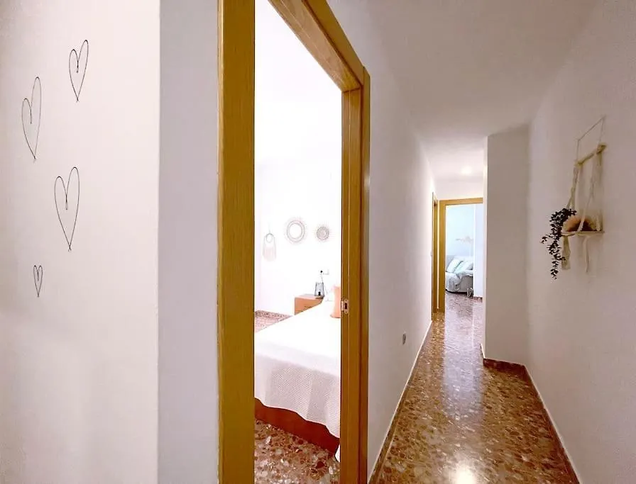 Apartamento Mi Rincon Favorito Cogollos De La Vega