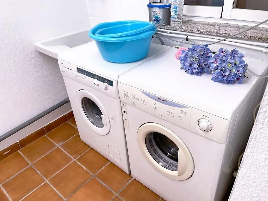 Apartamento Mi Rincon Favorito Cogollos De La Vega España