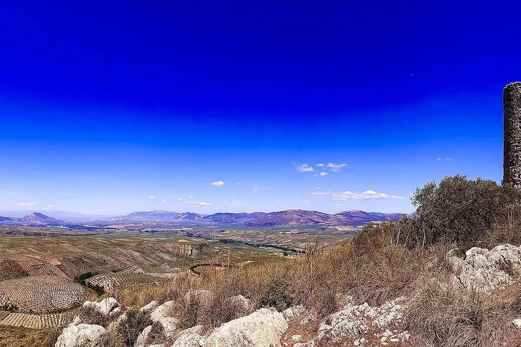Apartamento Mi Rincon Favorito Cogollos De La Vega 0*,  España
