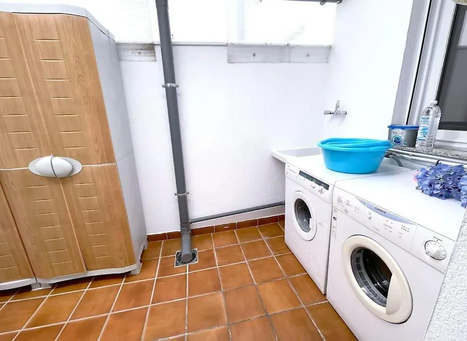 Mi Rincon Favorito Apartment Cogollos De La Vega