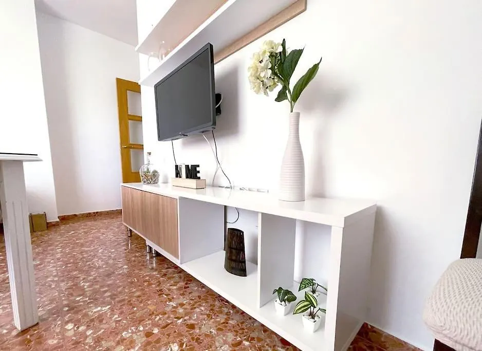 Mi Rincon Favorito Apartment Cogollos De La Vega Spain