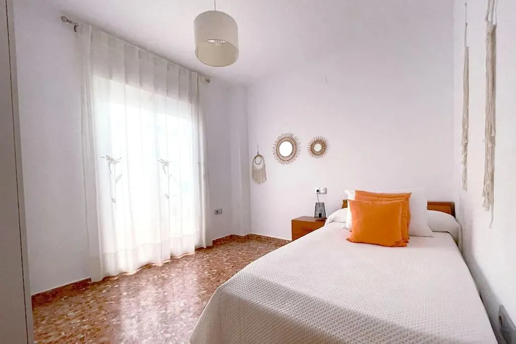 Mi Rincon Favorito Apartment Cogollos De La Vega