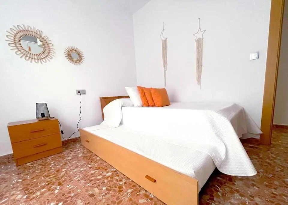 Mi Rincon Favorito Apartment Cogollos De La Vega
