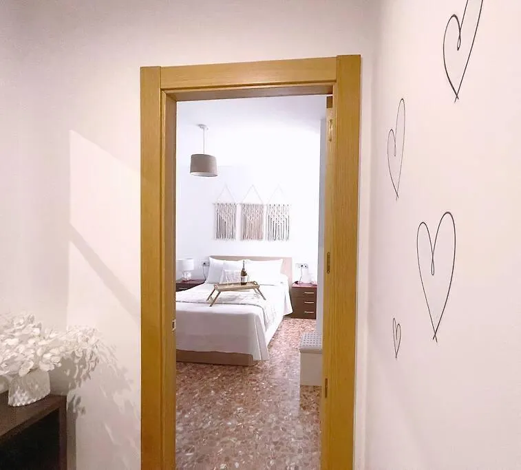 Mi Rincon Favorito Apartment Cogollos De La Vega 0*,  Spain