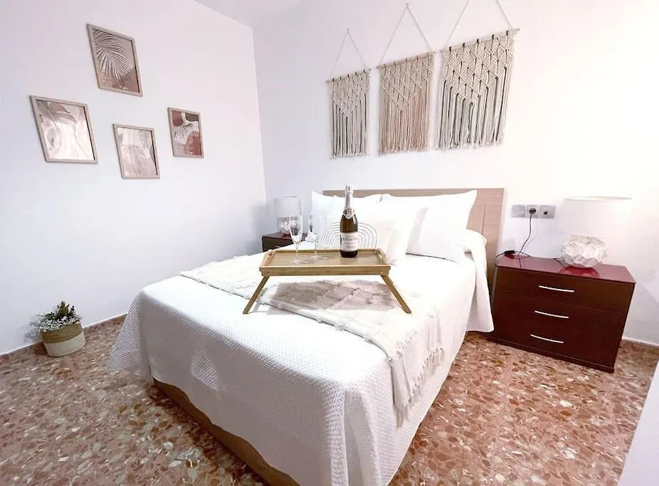 Mi Rincon Favorito Apartment Cogollos De La Vega