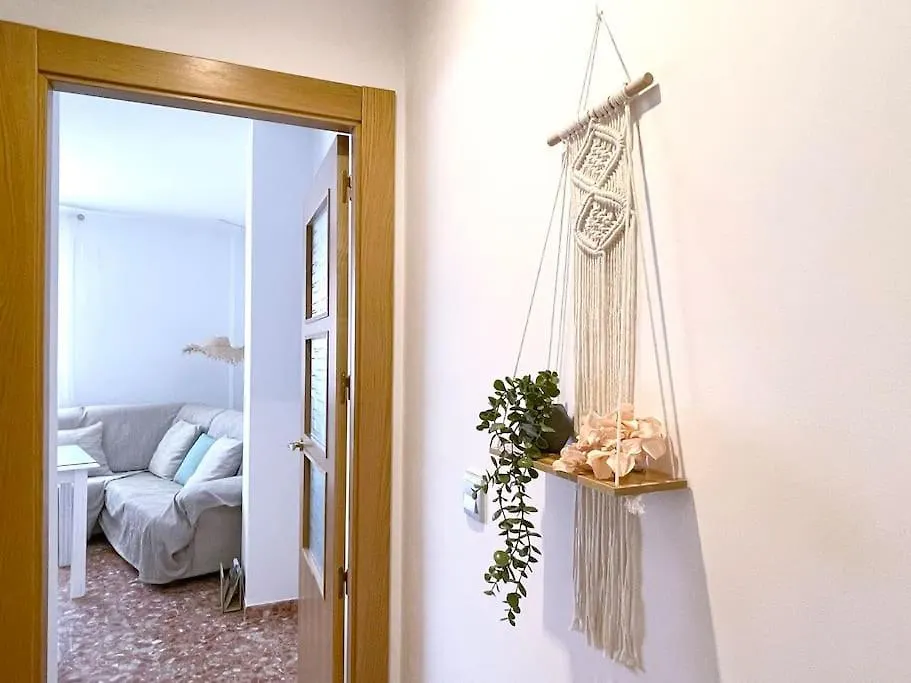 Mi Rincon Favorito Apartment Cogollos De La Vega 0*,