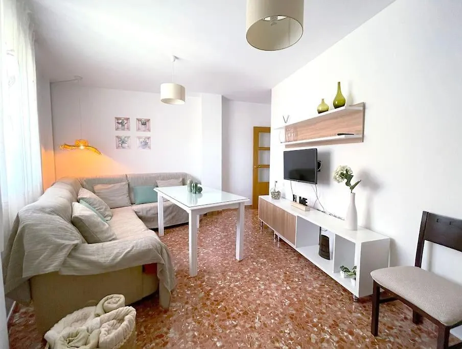 Mi Rincon Favorito Apartment Cogollos De La Vega