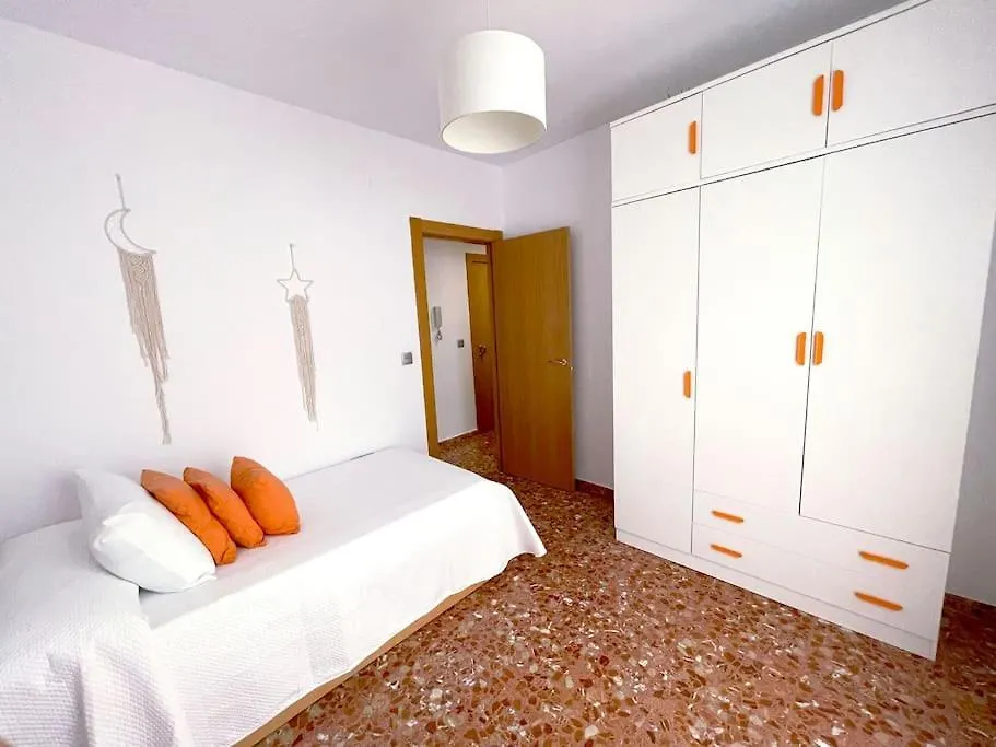 Mi Rincon Favorito Apartment Cogollos De La Vega 0*,